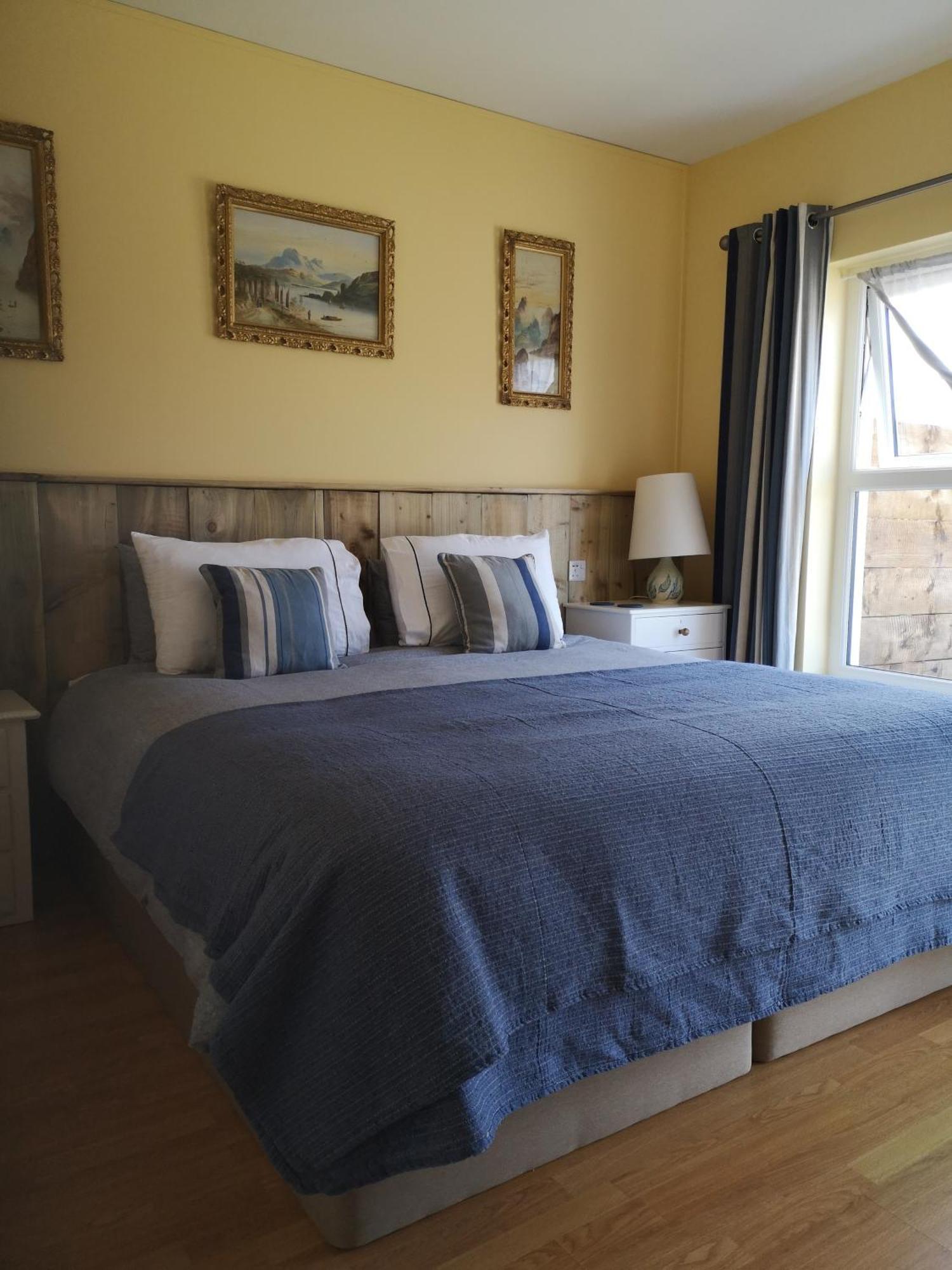 شقة Beautiful One Bed With Stunning Sea View واتيرفورد المظهر الخارجي الصورة